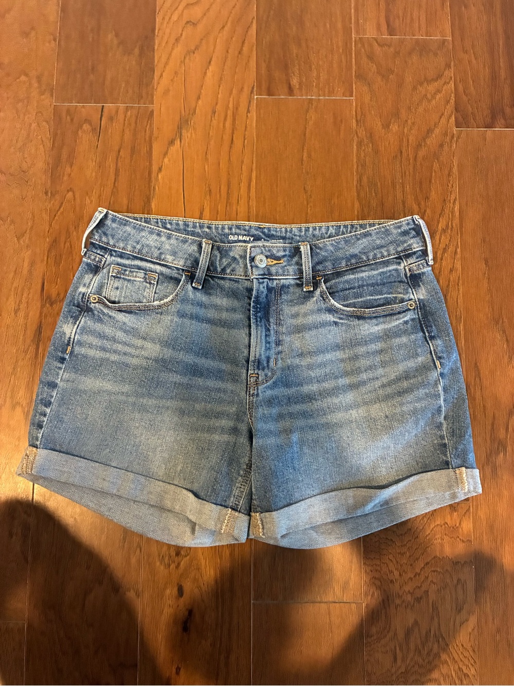 Old Navy Women’s Denim Shorts
